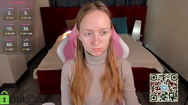 Mia E1fie online show from 19, 1, 2026