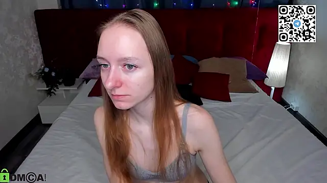 Mia E1fie online show from 21, 3, 2026