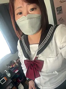 hima-wari0707 online show from 21, 3, 2026