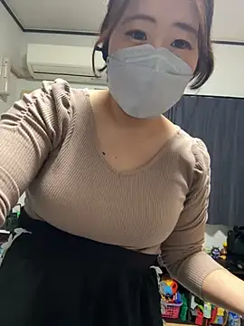 Snapshot of hima-wari0707 chatting on 24, 11, 2025 hima-wari0707 online show from 24, 11, 2025