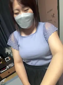 hima-wari0707 online show from 28, 3, 2026