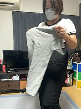 Snapshot of hima-wari0707 chatting on 12, 10, 2025 hima-wari0707 online show from 12, 10, 2025