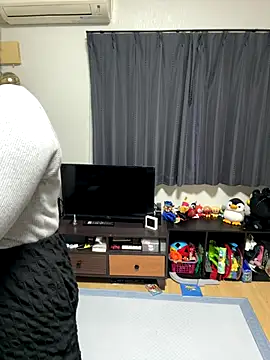 Snapshot of hima-wari0707 chatting on 7, 11, 2025 hima-wari0707 online show from 7, 11, 2025