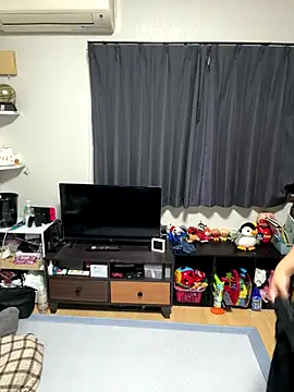 Snapshot of hima-wari0707 chatting on 20, 10, 2025 hima-wari0707 online show from 20, 10, 2025