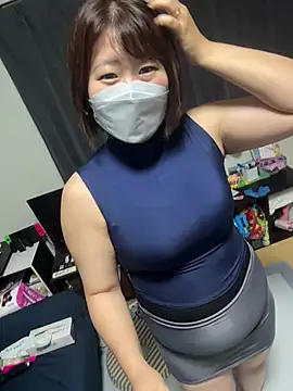 hima-wari0707 online show from 25, 3, 2026