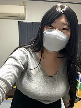 Snapshot of hima-wari0707 chatting on 27, 10, 2025 hima-wari0707 online show from 27, 10, 2025