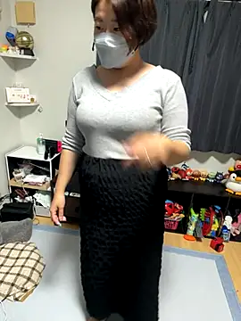 Snapshot of hima-wari0707 chatting on 23, 10, 2025 hima-wari0707 online show from 23, 10, 2025