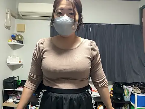 Snapshot of hima-wari0707 chatting on 23, 11, 2025 hima-wari0707 online show from 23, 11, 2025