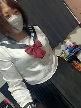 hima-wari0707 online show from 22, 3, 2026