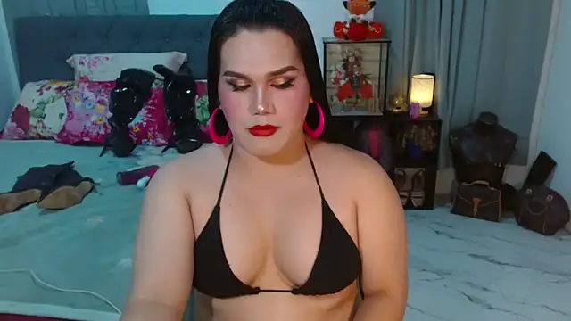 LustfullVelindaks online show from 9, 9, 2025