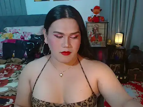 LustfullVelindaks online show from 4, 10, 2025