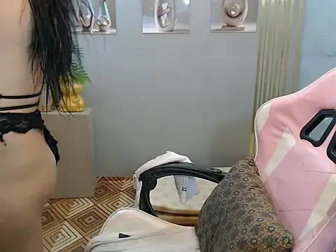 LustfullVelindaks online show from 8, 7, 2026