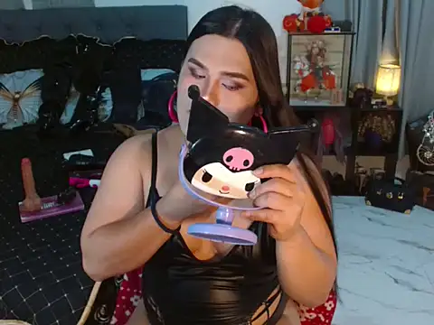 LustfullVelindaks online show from 7, 2, 2026