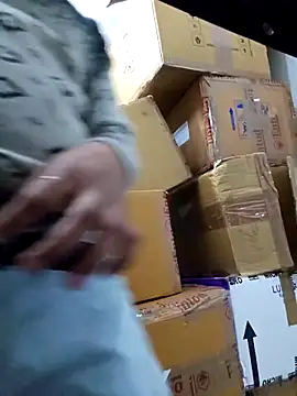 king aaru2004 online show from 13, 2, 2026