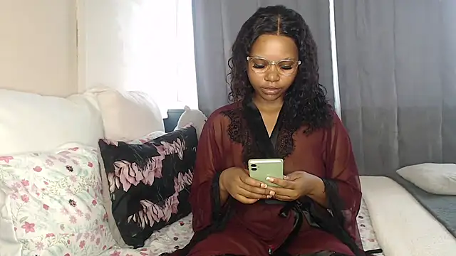 Snapshot of DarrkDeeva68 chatting on 10, 9, 2025 DarrkDeeva68 online show from 10, 9, 2025