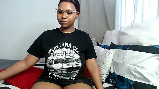 DarrkDeeva68 online show from 10, 11, 2025