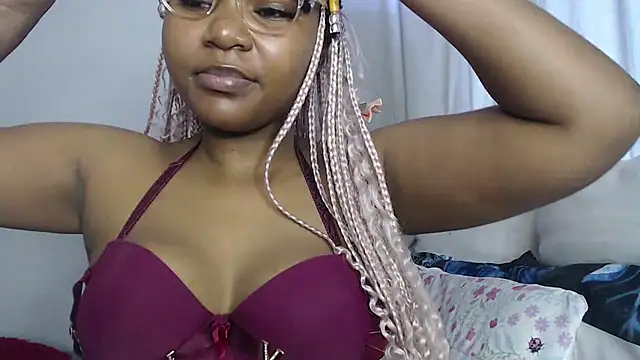 DarrkDeeva68 online show from 25, 11, 2025