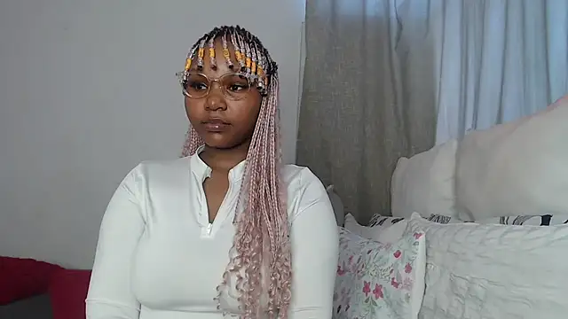 DarrkDeeva68 online show from 1, 12, 2025