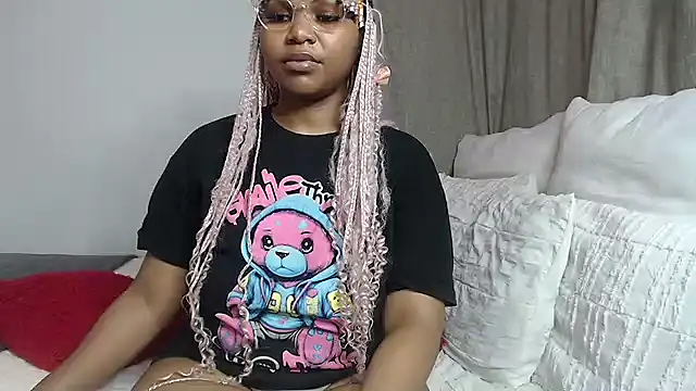 DarrkDeeva68 online show from 21, 11, 2025