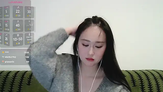 Belinda66 online show from 30, 10, 2025