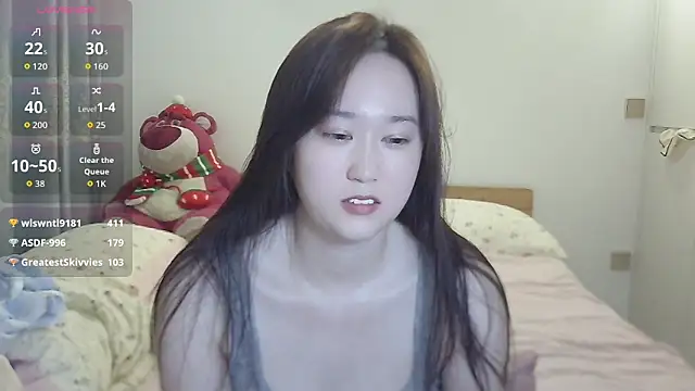 Belinda66 online show from 27, 5, 2026
