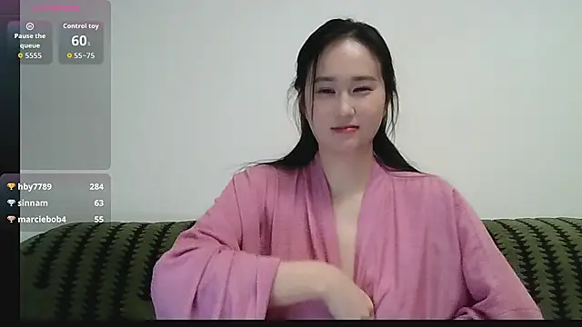 Belinda66 online show from 20, 12, 2025