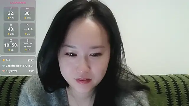 Belinda66 online show from 2, 11, 2025