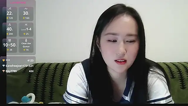 Belinda66 online show from 6, 11, 2025