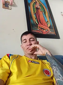 Chis14A online show from 10, 3, 2026