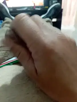 Chis14A online show from 11, 3, 2026