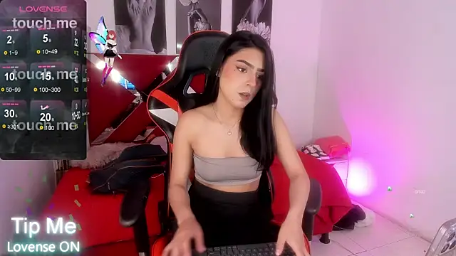 Talia rouge online show from 1, 10, 2025