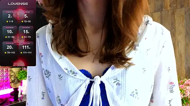 DebiHenks online show from 20, 4, 2026