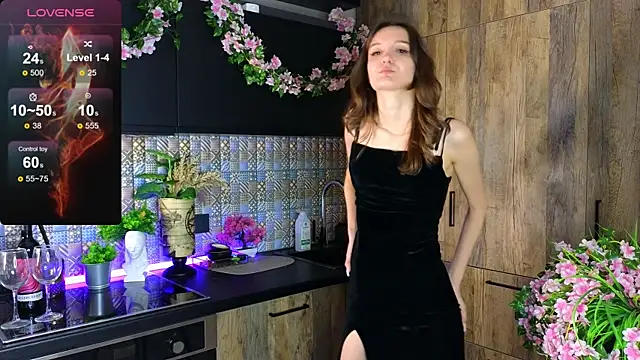 DebiHenks online show from 3, 5, 2026