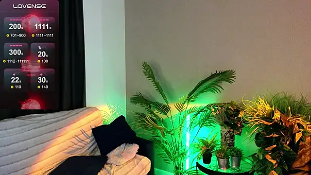 DebiHenks online show from 12, 4, 2026