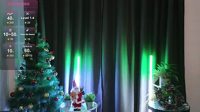 DebiHenks online show from 17, 12, 2025