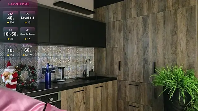 DebiHenks online show from 16, 12, 2025