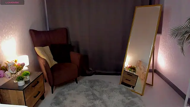 Snapshot of cute_luucy chatting on 20, 3, 2026 cute luucy online show from 20, 3, 2026