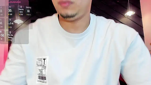 marco garciia  online show from 12, 2, 2026