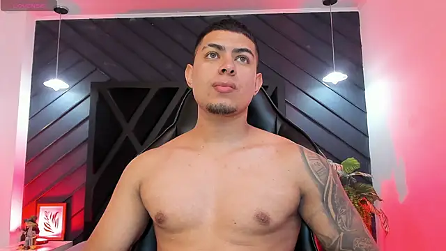 marco garciia  online show from 6, 1, 2026