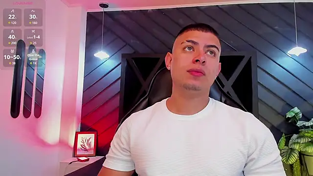 marco garciia  online show from 14, 2, 2026