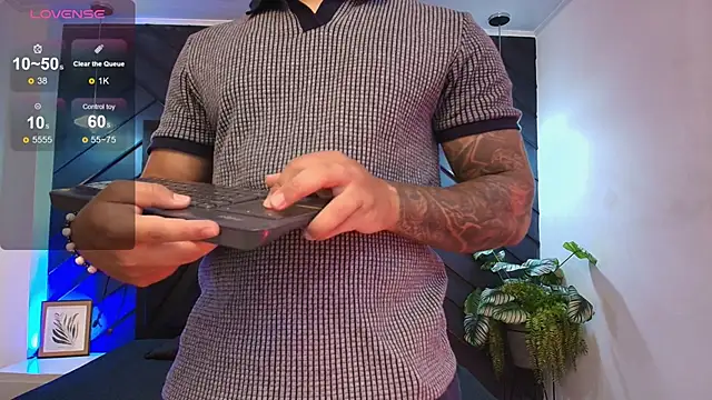 marco garciia  online show from 21, 2, 2026