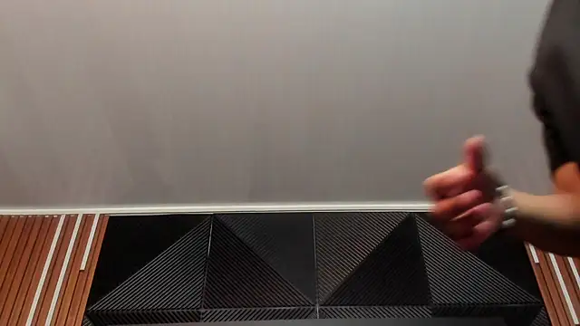 marco garciia  online show from 24, 10, 2025