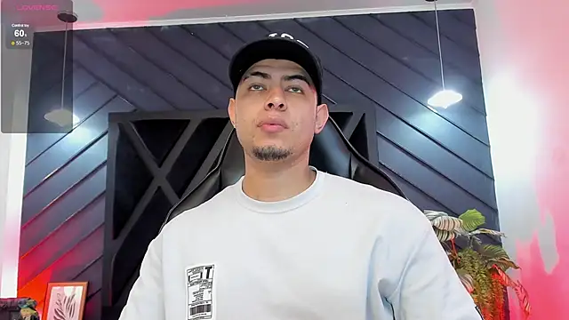 marco garciia  online show from 8, 1, 2026