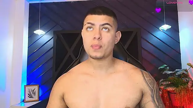 marco garciia  online show from 2, 3, 2026