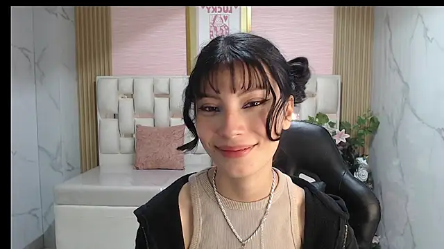 Snapshot of verana_s chatting on 17, 10, 2025 verana s online show from 17, 10, 2025