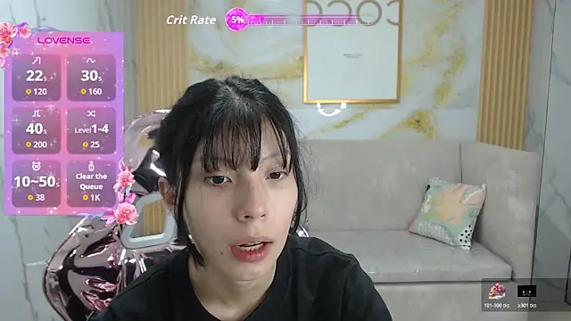 verana s online show from 14, 11, 2025