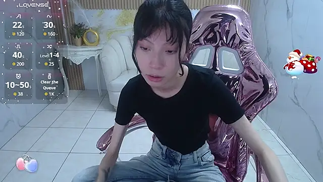 verana s online show from 5, 11, 2025