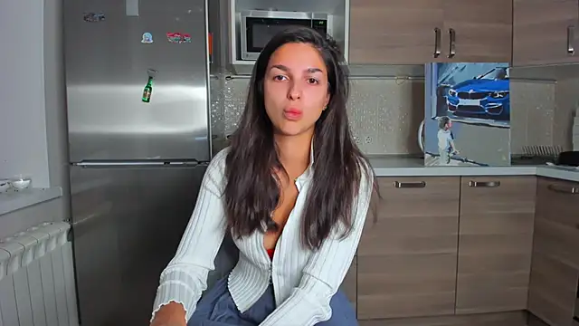 Guilana baby online show from 12, 9, 2025