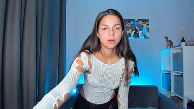 Guilana baby online show from 18, 9, 2025