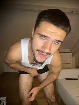 los freaky online show from 20, 9, 2025